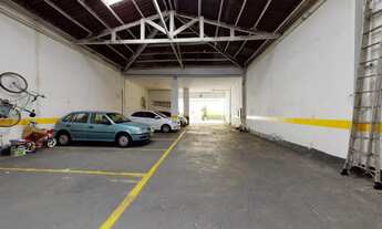 Imagem 3: APARTAMENTO RESIDENCIAL em São Paulo - SP, Liberdade