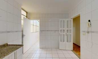 Imagem 5: APARTAMENTO RESIDENCIAL em São Paulo - SP, Liberdade