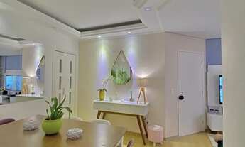 Imagem: APARTAMENTO RESIDENCIAL em São Paulo