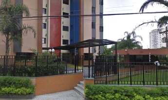 Imagem 4: APARTAMENTO RESIDENCIAL em São Paulo - SP, Liberdade