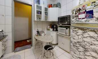 Imagem 5: APARTAMENTO RESIDENCIAL em São Paulo - SP, Liberdade