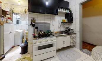 Imagem 6: APARTAMENTO RESIDENCIAL em São Paulo - SP, Liberdade