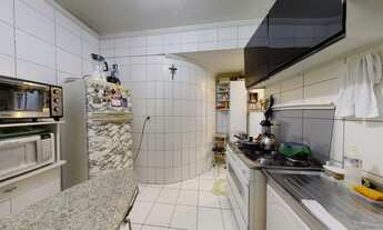 Imagem 7: APARTAMENTO RESIDENCIAL em São Paulo - SP, Liberdade