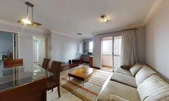 Imagem: APARTAMENTO RESIDENCIAL em São Paulo