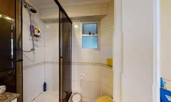 Imagem 2: APARTAMENTO RESIDENCIAL em São Paulo - SP, Liberdade