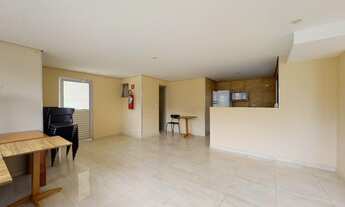 Imagem 7: APARTAMENTO RESIDENCIAL em São Paulo - SP, Liberdade