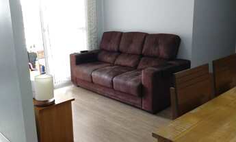 Imagem: APARTAMENTO RESIDENCIAL em São Paulo