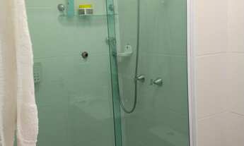 Imagem 4: APARTAMENTO RESIDENCIAL em São Paulo - SP, Tatuapé