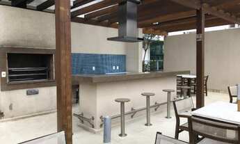 Imagem 5: APARTAMENTO RESIDENCIAL em São Paulo - SP, Tatuapé