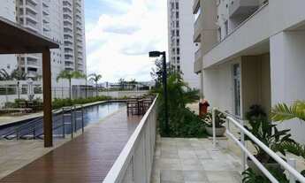 Imagem 7: APARTAMENTO RESIDENCIAL em São Paulo - SP, Tatuapé