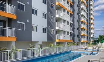 Imagem 6: APARTAMENTO RESIDENCIAL em São Paulo - SP, Tatuapé