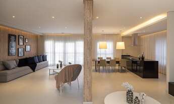 Imagem 7: APARTAMENTO RESIDENCIAL em São Paulo - SP, Tatuapé