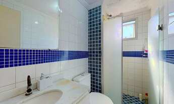 Imagem 2: APARTAMENTO RESIDENCIAL em São Paulo - SP, Tatuapé