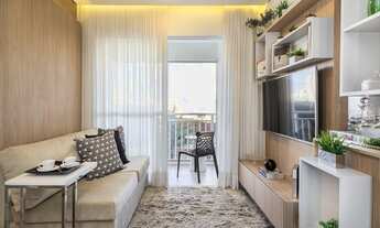 Imagem: APARTAMENTO RESIDENCIAL em São Paulo