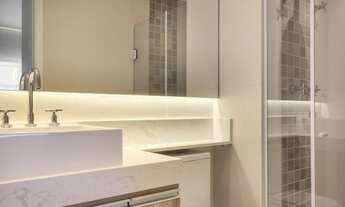 Imagem 2: APARTAMENTO RESIDENCIAL em São Paulo - SP, Tatuapé