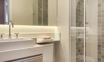 Imagem 3: APARTAMENTO RESIDENCIAL em São Paulo - SP, Tatuapé