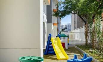 Imagem 5: APARTAMENTO RESIDENCIAL em São Paulo - SP, Tatuapé