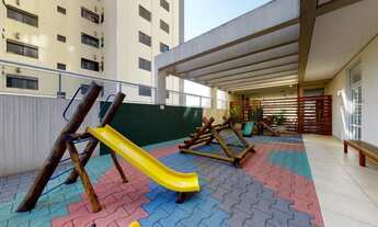 Imagem 6: APARTAMENTO RESIDENCIAL em São Paulo - SP, Tatuapé