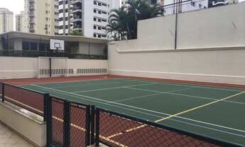 Imagem 5: APARTAMENTO RESIDENCIAL em São Paulo - SP, Tatuapé