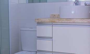 Imagem 2: APARTAMENTO RESIDENCIAL em São Paulo - SP, Tatuapé