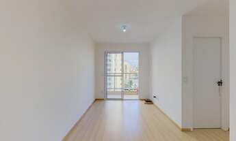 Imagem 1: APARTAMENTO RESIDENCIAL em São Paulo - SP, Tatuapé