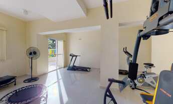 Imagem 4: APARTAMENTO RESIDENCIAL em São Paulo - SP, Tatuapé