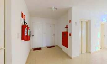 Imagem 5: APARTAMENTO RESIDENCIAL em São Paulo - SP, Tatuapé