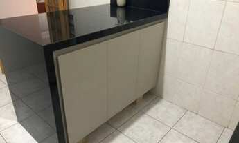 Imagem 5: APARTAMENTO RESIDENCIAL em São Paulo - SP, Sacomã