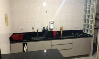 Imagem 6: APARTAMENTO RESIDENCIAL em São Paulo - SP, Sacomã