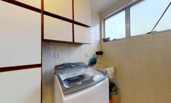 Imagem 7: APARTAMENTO RESIDENCIAL em São Paulo - SP, Sacomã