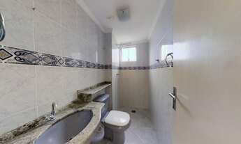 Imagem 2: APARTAMENTO RESIDENCIAL em São Paulo - SP, Sacomã