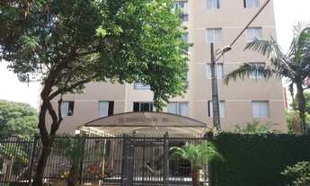 Imagem 6: APARTAMENTO RESIDENCIAL em São Paulo - SP, Sacomã