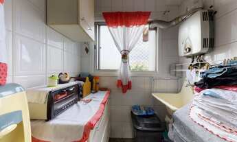 Imagem 5: APARTAMENTO RESIDENCIAL em São Paulo - SP, Sacomã