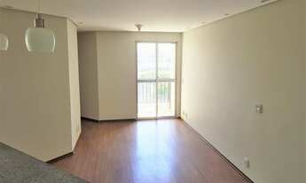 Imagem: APARTAMENTO RESIDENCIAL em São Paulo