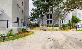 Imagem 2: APARTAMENTO RESIDENCIAL em São Paulo - SP, Sacomã