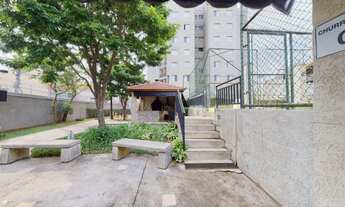 Imagem 5: APARTAMENTO RESIDENCIAL em São Paulo - SP, Sacomã