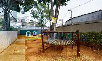 Imagem 6: APARTAMENTO RESIDENCIAL em São Paulo - SP, Sacomã