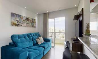 Imagem: APARTAMENTO RESIDENCIAL em São Paulo