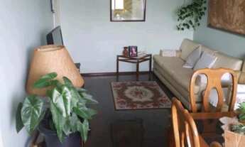 Imagem: APARTAMENTO RESIDENCIAL em São Paulo