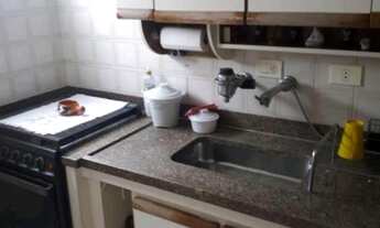 Imagem 3: APARTAMENTO RESIDENCIAL em São Paulo - SP, Sacomã