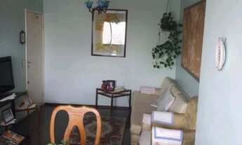 Imagem 6: APARTAMENTO RESIDENCIAL em São Paulo - SP, Sacomã