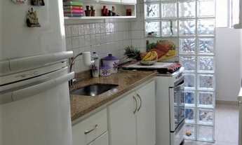 Imagem 5: APARTAMENTO RESIDENCIAL em São Paulo - SP, Sacomã