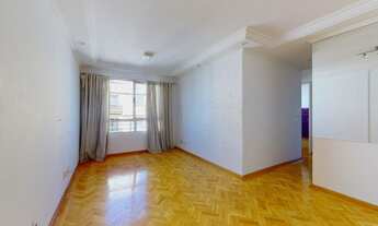 Imagem 7: APARTAMENTO RESIDENCIAL em São Paulo - SP, Sacomã