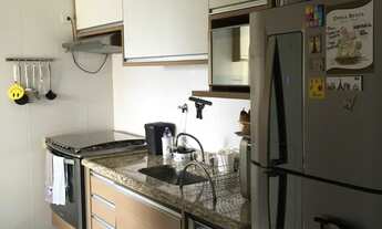 Imagem 5: APARTAMENTO RESIDENCIAL em São Paulo - SP, Sacomã