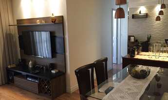 Imagem 6: APARTAMENTO RESIDENCIAL em São Paulo - SP, Sacomã