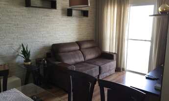 Imagem 7: APARTAMENTO RESIDENCIAL em São Paulo - SP, Sacomã