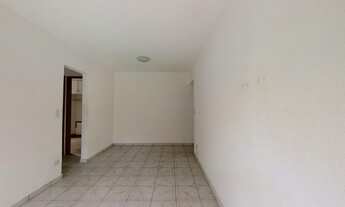 Imagem 4: APARTAMENTO RESIDENCIAL em São Paulo - SP, Sacomã