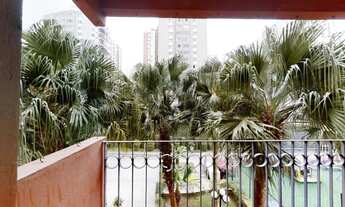 Imagem 5: APARTAMENTO RESIDENCIAL em São Paulo - SP, Sacomã