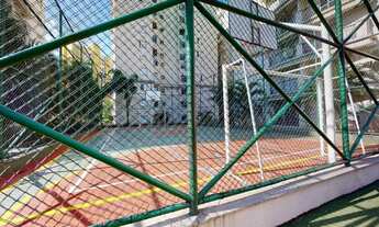 Imagem 6: APARTAMENTO RESIDENCIAL em São Paulo - SP, Sacomã