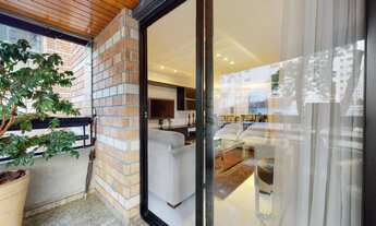 Imagem 2: APARTAMENTO RESIDENCIAL em São Paulo - SP, Moema